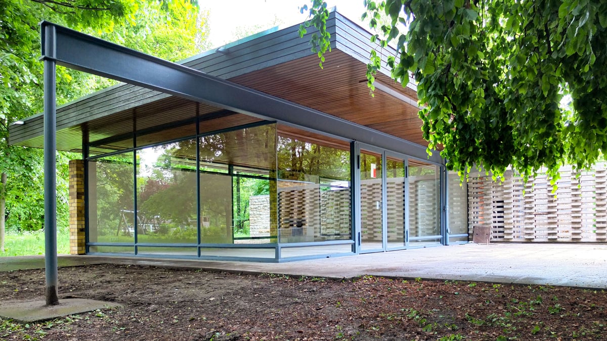 Fotoquelle: Glashaus im Paradies e.V. / C. C. Kleesiek