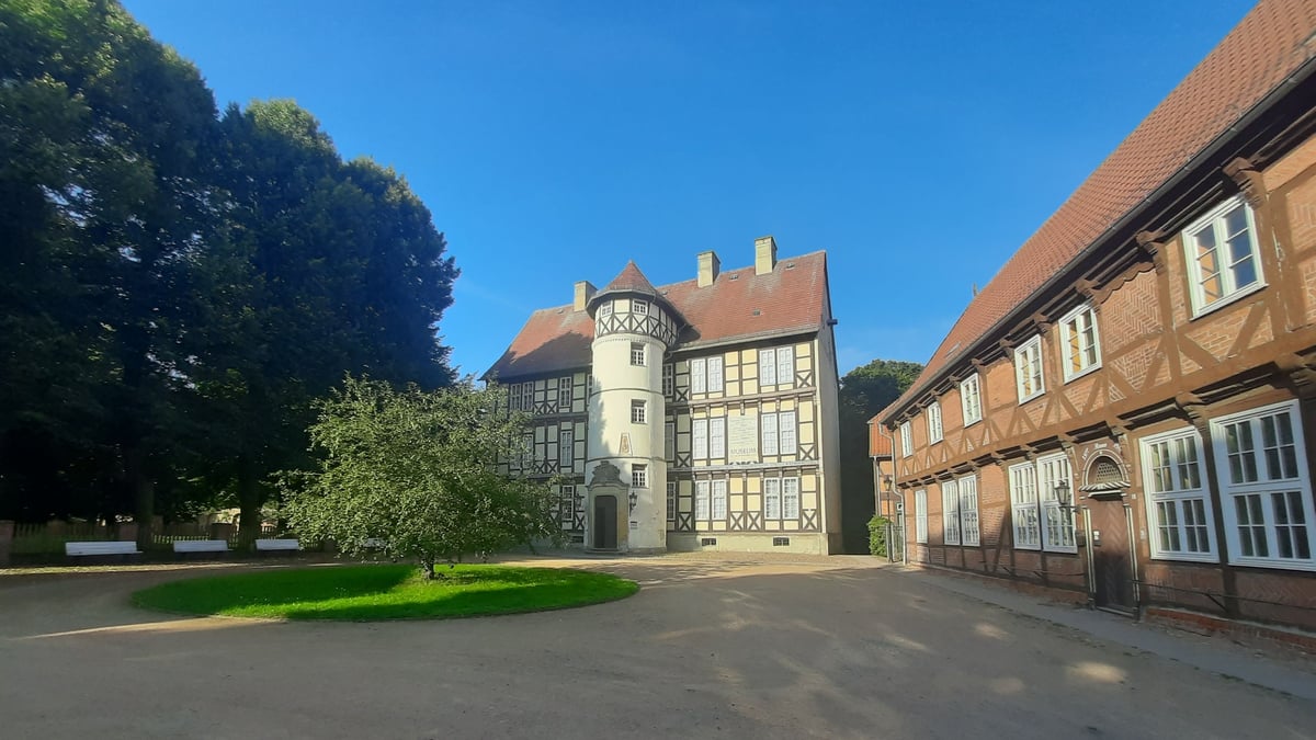 Fotoquelle: Danneil-Museum Salzwedel