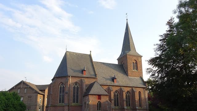 St. Peter