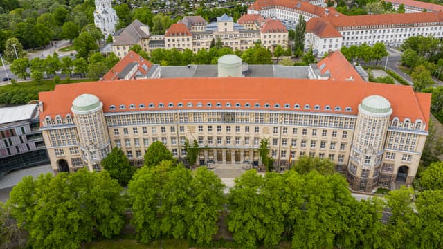 Deutsche Nationalbibliothek