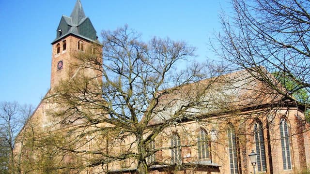 Nikolaikirche