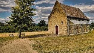 St.-Georgs-Kapelle