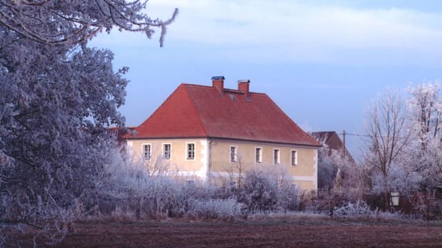 Gutshaus Caule