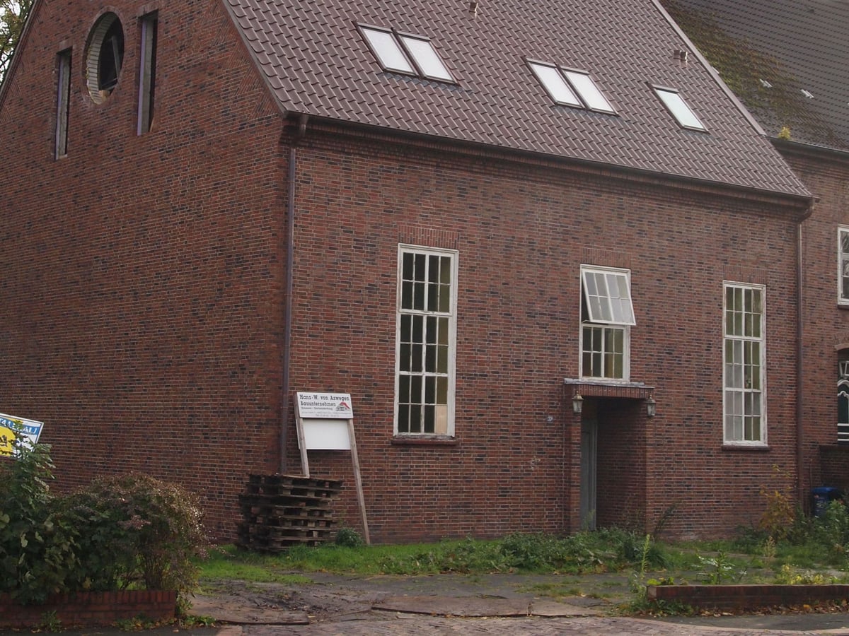 Fotoquelle: Wilhelm Lienstromberg