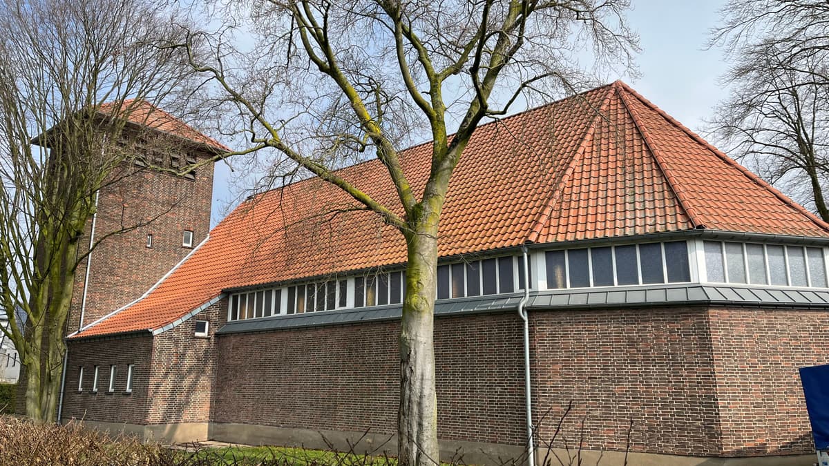 Gnadenkirche