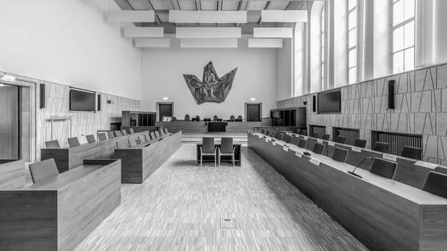 Landgericht Wuppertal