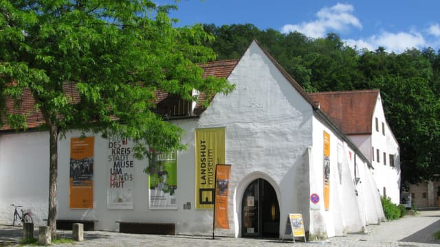 Altes Franziskanerkloster