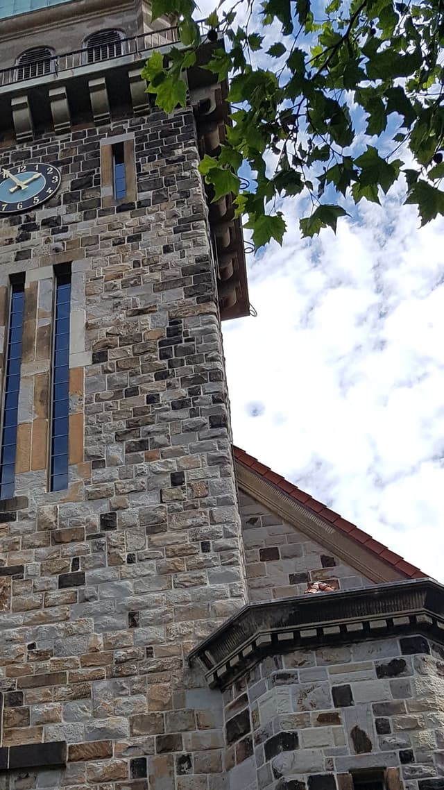 Erlöserkirche Hiltrop