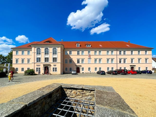 Serbski muzej – Sorbisches Museum