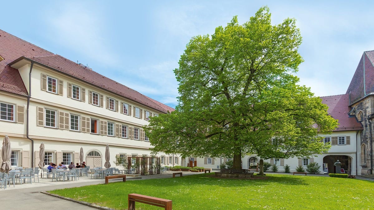 Fotoquelle: Stift Urach