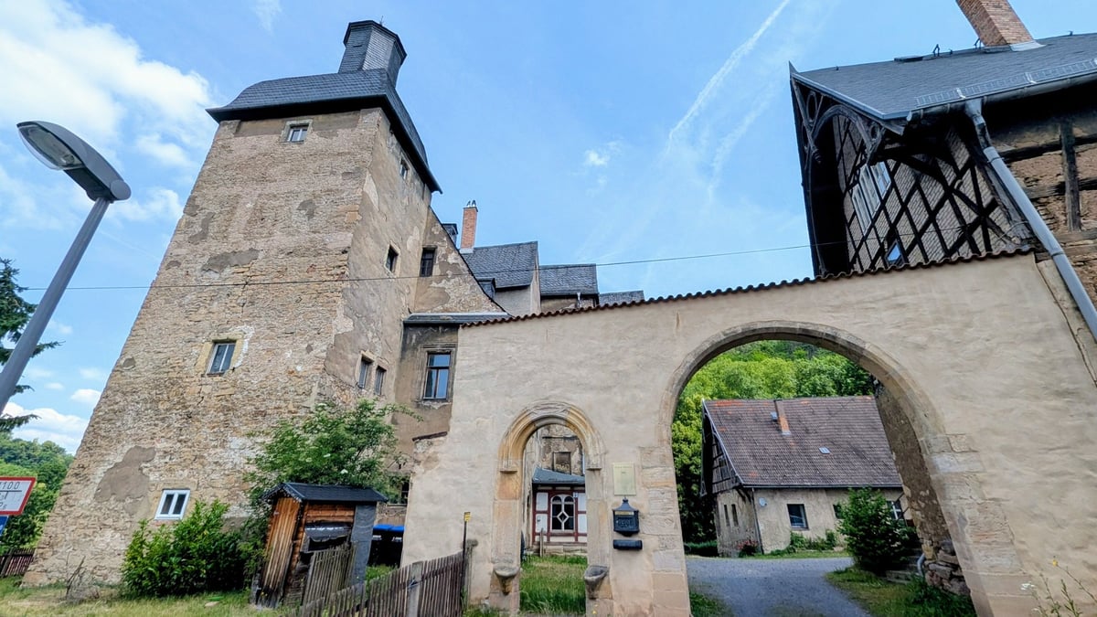 Fotoquelle: Stadt Saalfeld/Saale