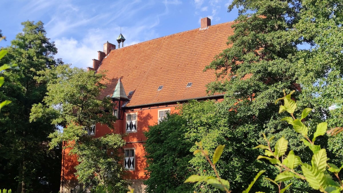 Fotoquelle: Matthias Hüppe, Haus Wenge Lanstrop e. V.