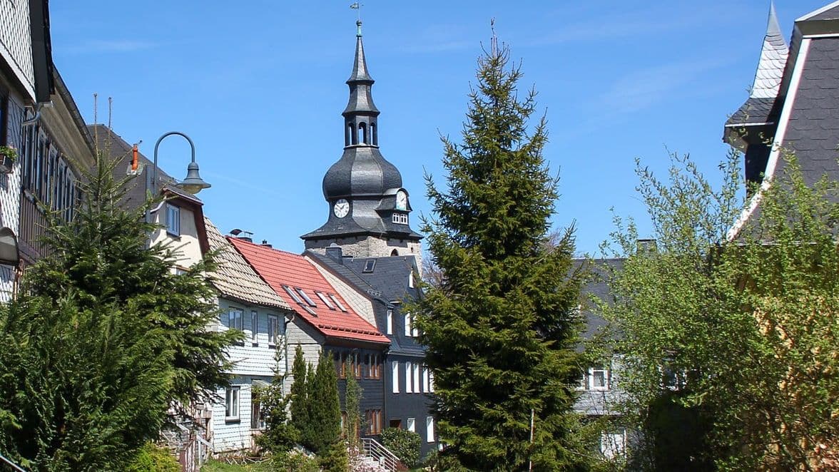 Glockenturm