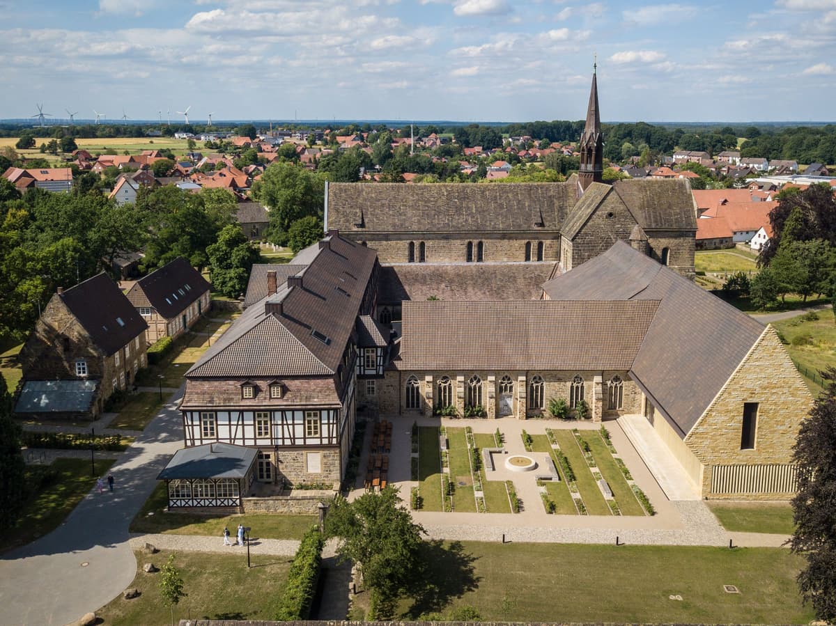 Kloster Loccum