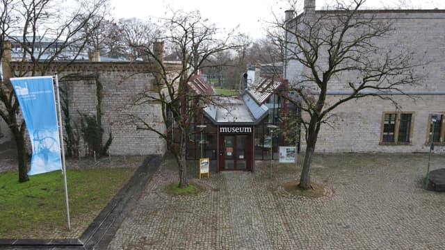 Historisches Museum Bielefeld