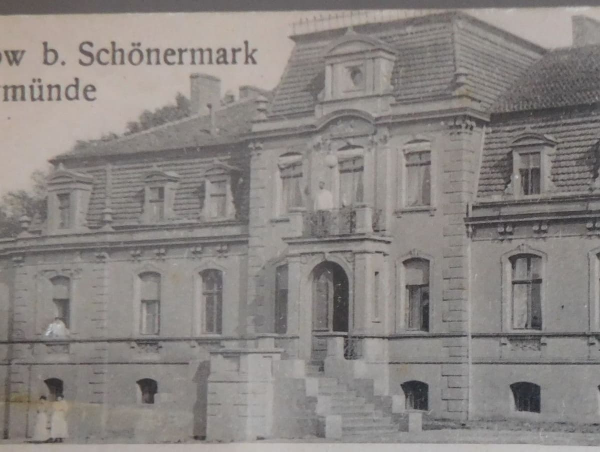 Historische Ansicht