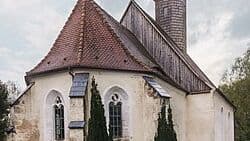 Dorfkirche Lausa