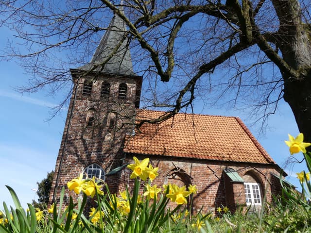 St.-Gertruden-Kapelle