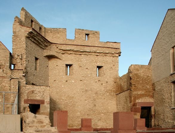 Fotoquelle: Stadt Ingelheim am Rhein