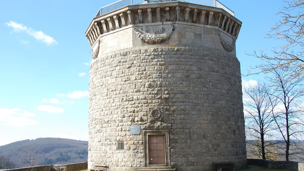 Bismarckturm