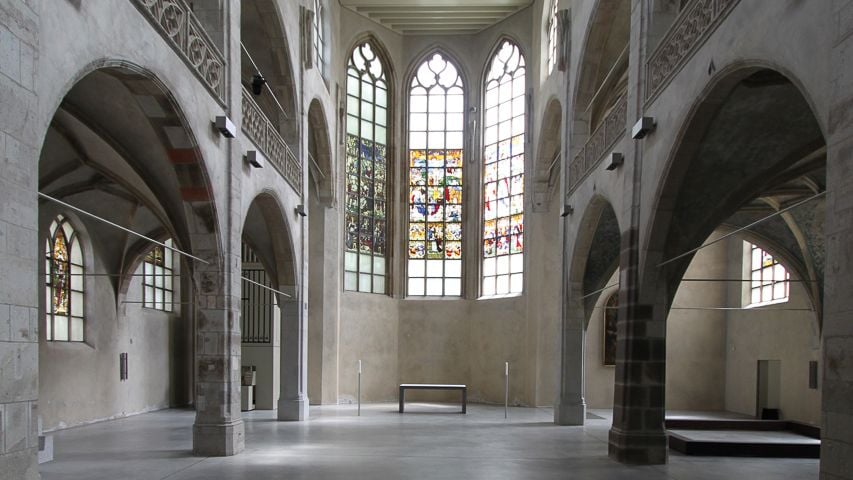 Fotoquelle: ®Stadt Koeln, Stadtkonservator. Foto Dorothea Heiermann