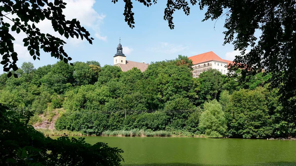 St.-Andreas-Kirche