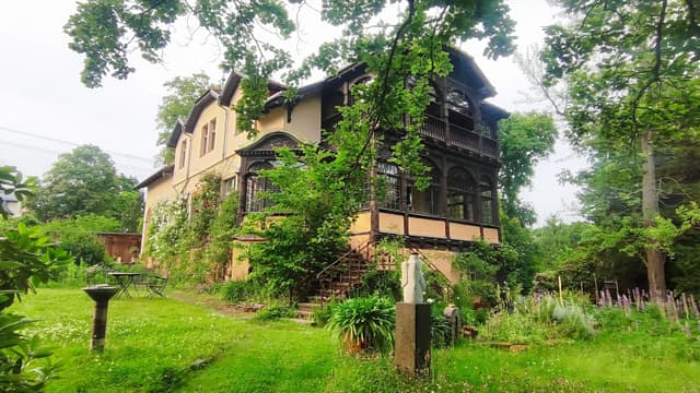 Landhaus Schöneichen