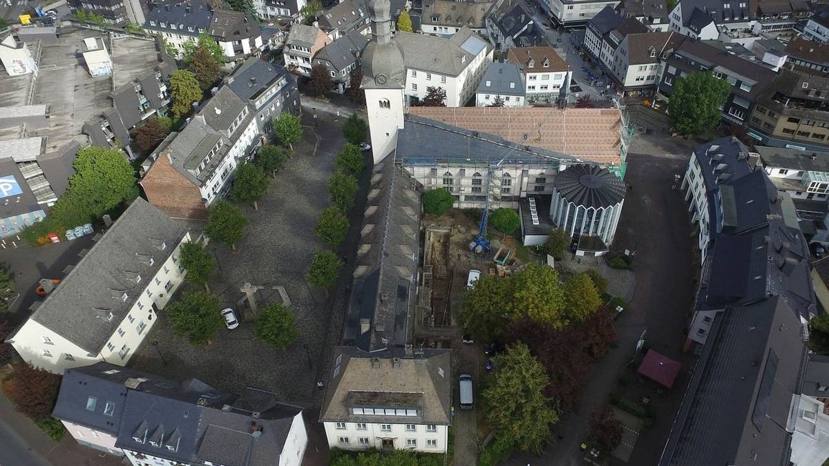 Fotoquelle: LWL-Archäologie