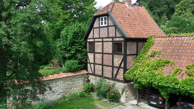 Burg Lemförde