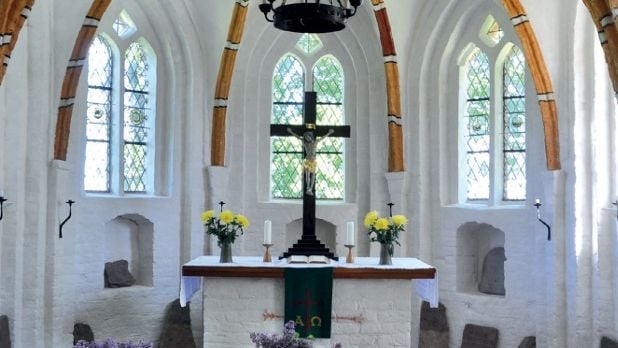 Fotoquelle: Uwe Schwarz / Kirchengemeinde