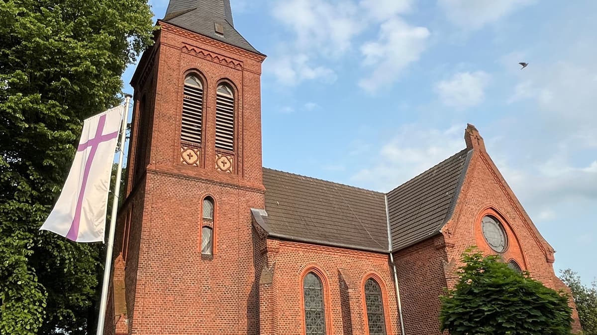 Christuskirche