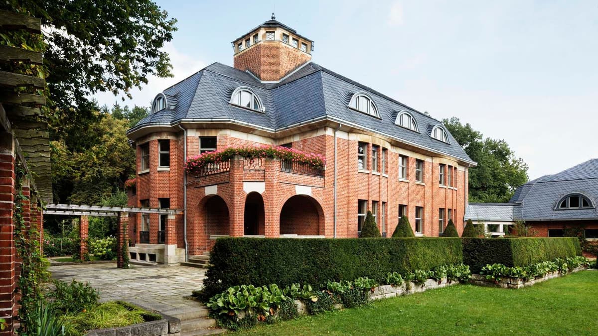 Gesamtansicht