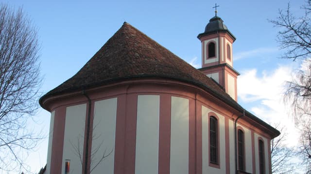 Kapelle Hl. Kreuz
