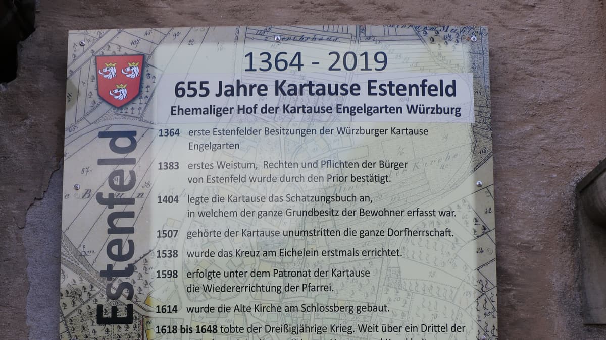 Infotafel