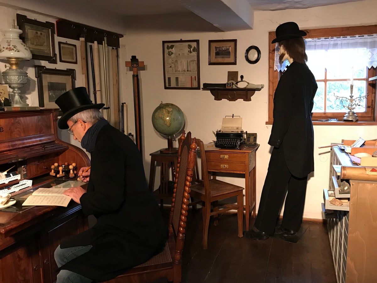 Fotoquelle: M. Koppe; Ellrich