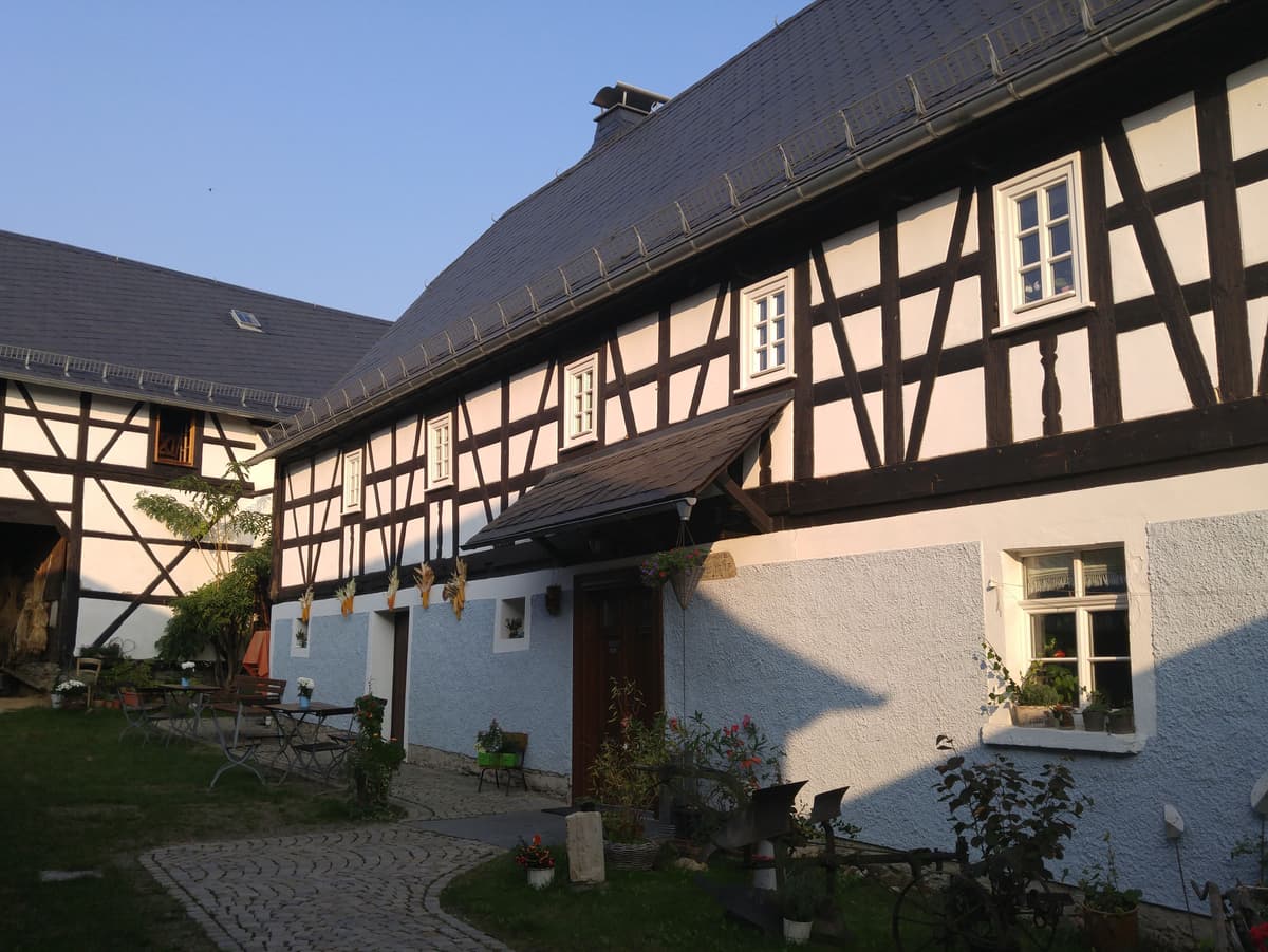 Innenhof