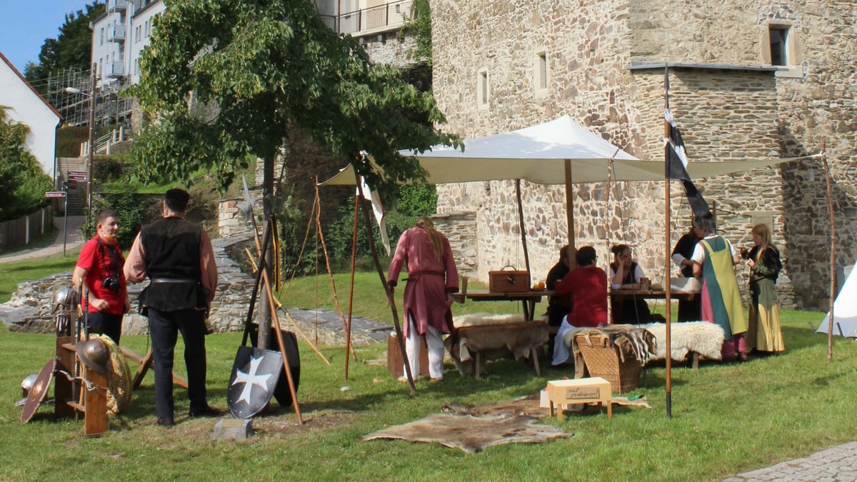 Fotoquelle: Stadt Plauen