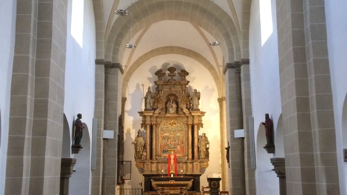 Innenraum