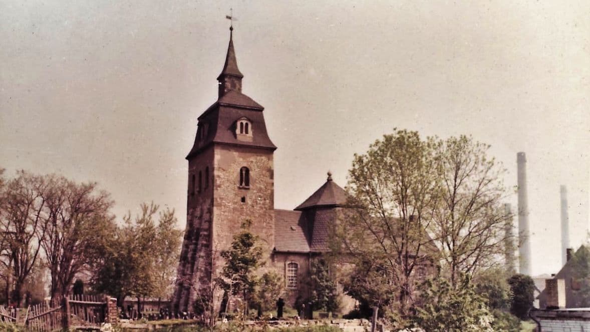 Ev. Kirche Krumpa (1977)