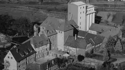 Knechtsmühle "alt"
