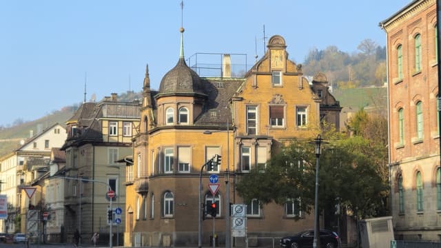 Villa Schmückle