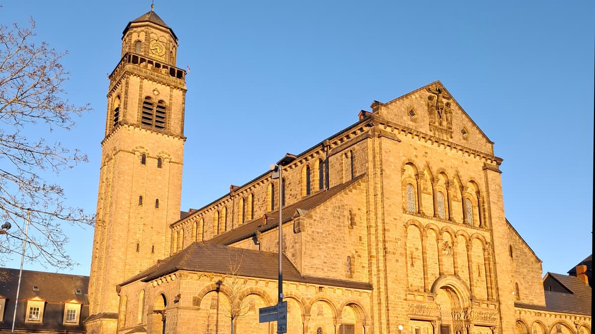 St. Martin Trier