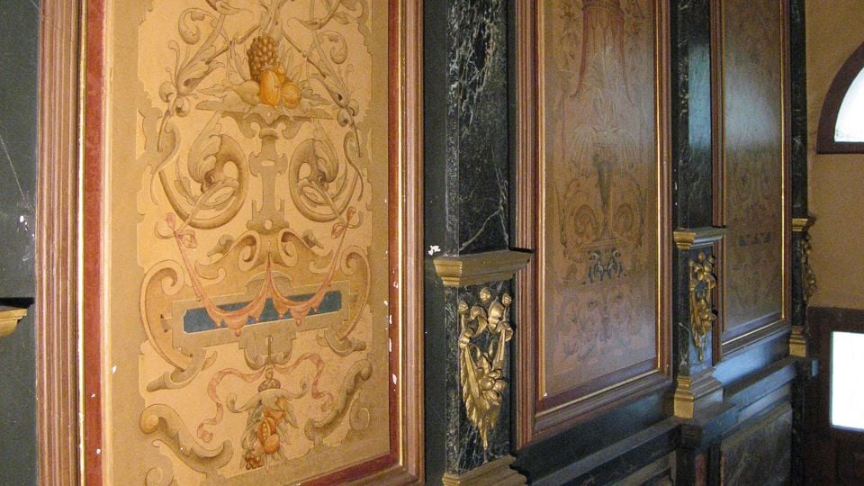 Fotoquelle: ® Stadt Koeln, Stadtkonservator. Foto Dorothea Heiermann