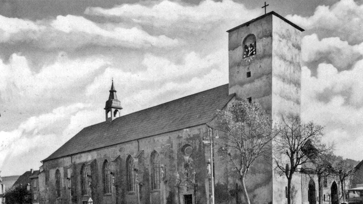 Fotoquelle: Stadtarchiv Meschede