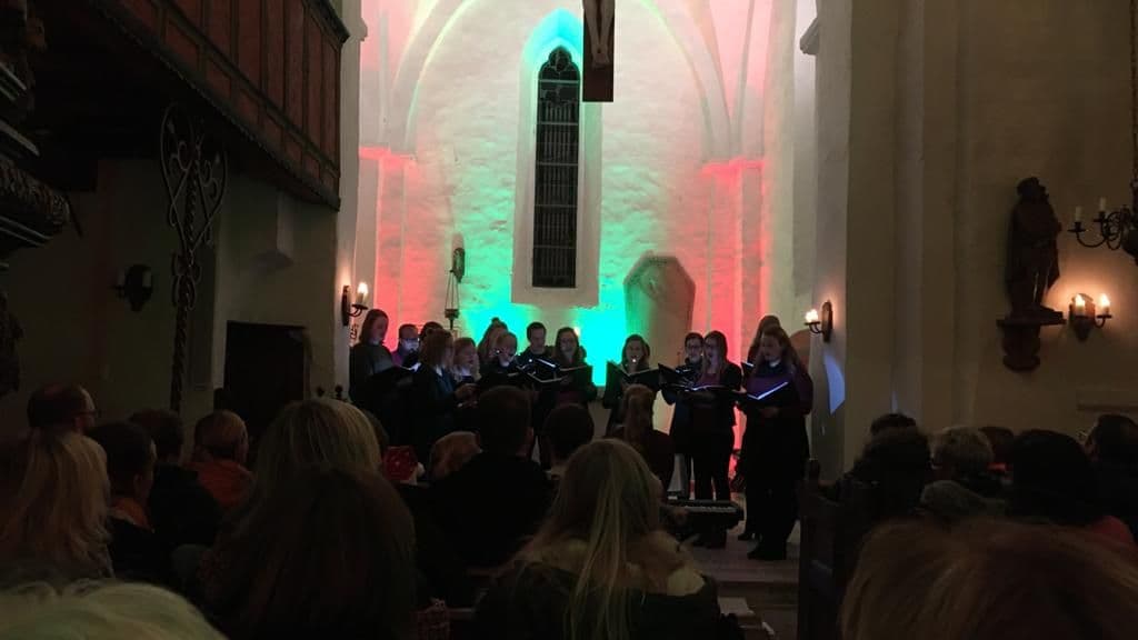 Konzert