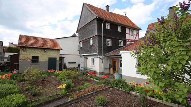 Haus der Zünfte