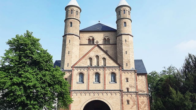 Katholische Kirche St. Pantaleon