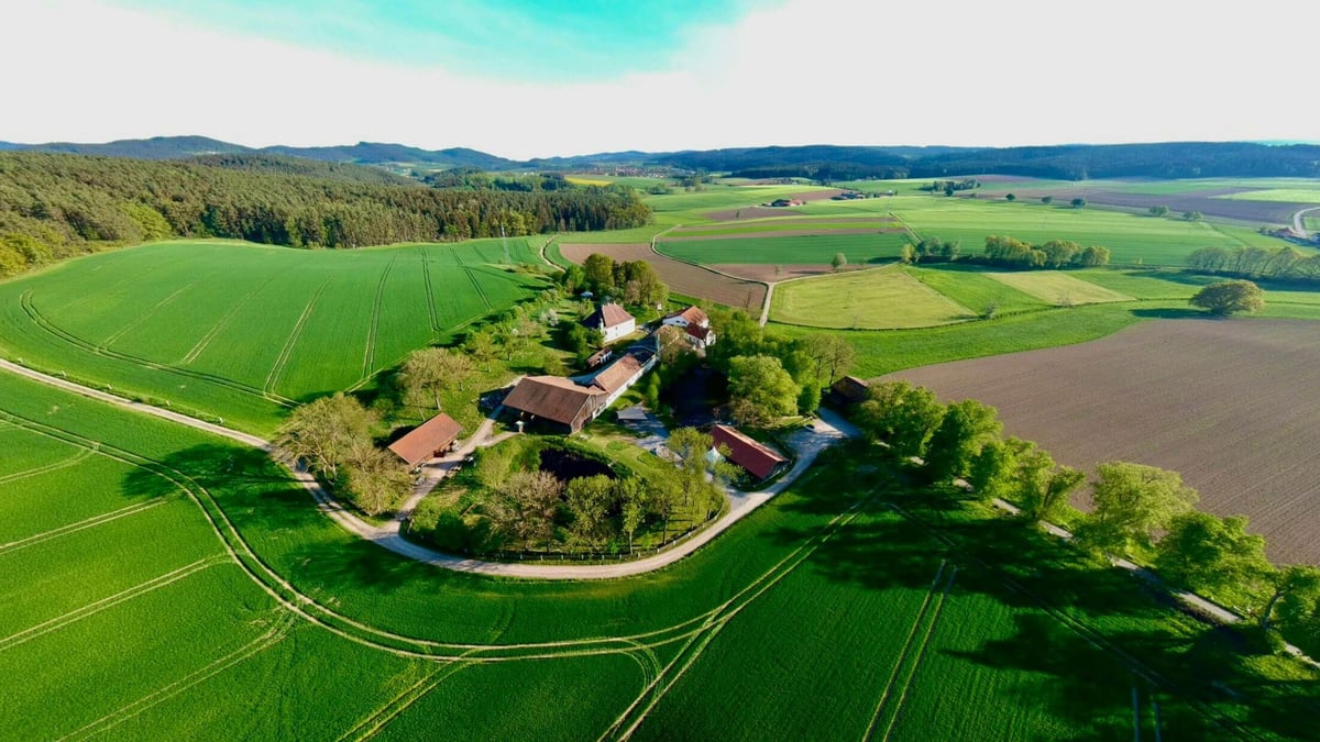 Fotoquelle: Gut Hötzing