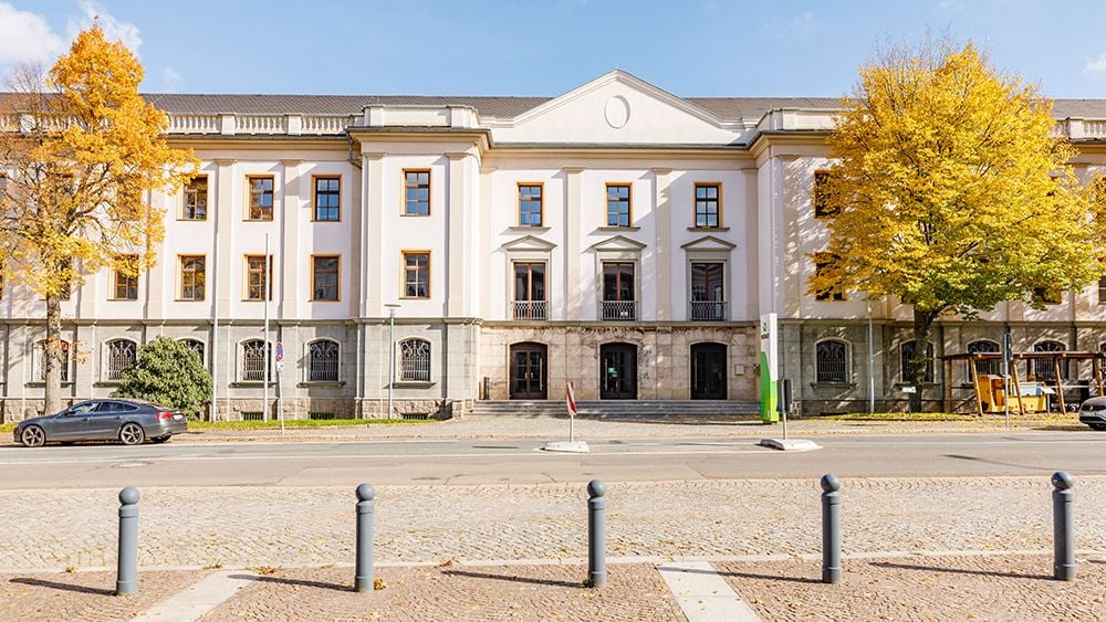 Fotoquelle: Wismut GmbH