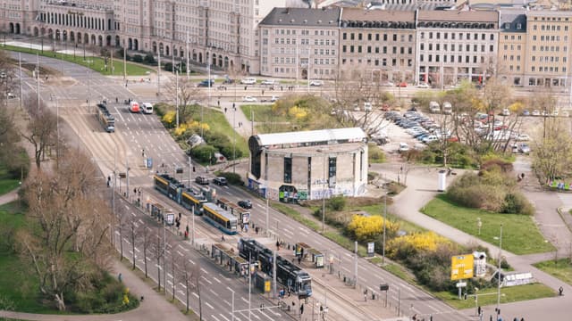 Neues Naturkundemuseum